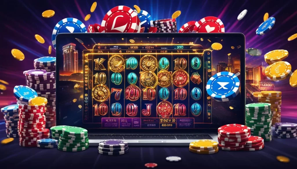 Chương trình VIP 555win55 nhà cái